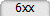 6xx